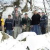 Winterfuetterung 2006